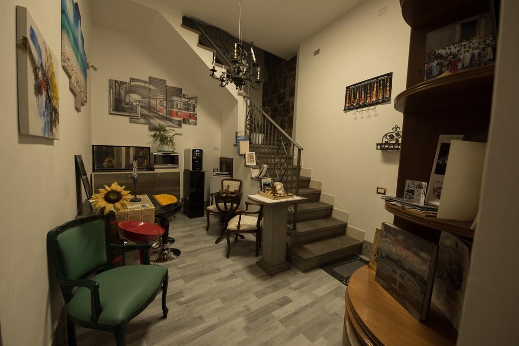 Antica Dogana Viterbo Exterior foto