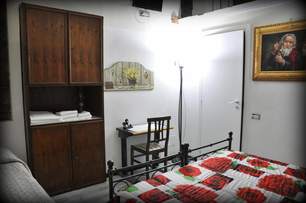 Antica Dogana Viterbo Quarto foto