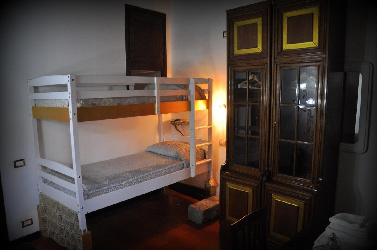 Antica Dogana Viterbo Quarto foto